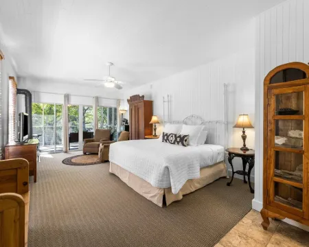 Meyer Hotel Hotels in Comfort