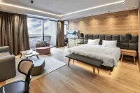Swissôtel Damian Jasna Hotels in Demänovská Dolina