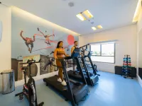 Ibis Styles Maracanau Hotels in Maracanau