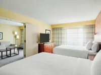 Courtyard des Moines West/Clive Hotels in Clive