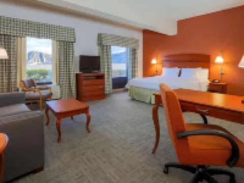 Hampton Inn & Suites Providence/Smithfield Hotels in Smithfield