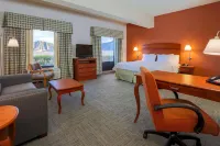 هامتون إن آند سويتس بروفيدانس/سميثفيلد فنادق في سميثفيلد