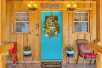 Quiet Eagar Retreat Near Lakes, Hiking & Hunting! - Lantställe