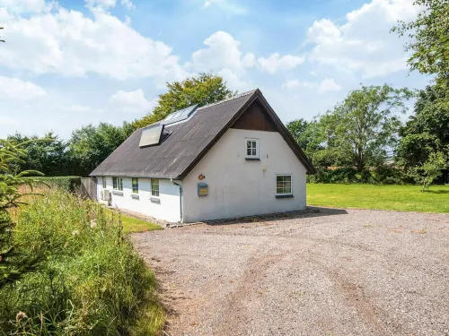 Holiday Home in LÃ¸kken Hotels in Lokken
