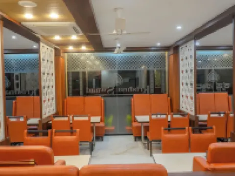 Hotel Coastal Palace Hotels in Malpe