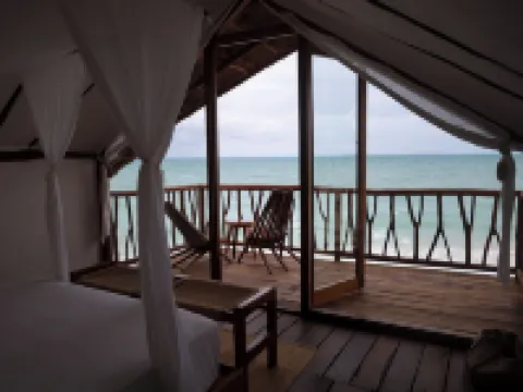 Punta Blanca | Beachfront Boutique Hotel Hotels in Isla Mujeres