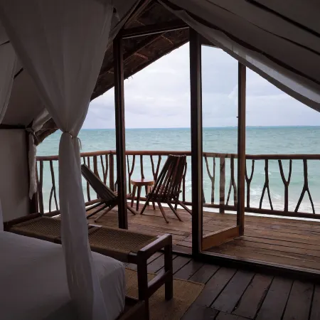 Punta Blanca | Beachfront Boutique Hotel