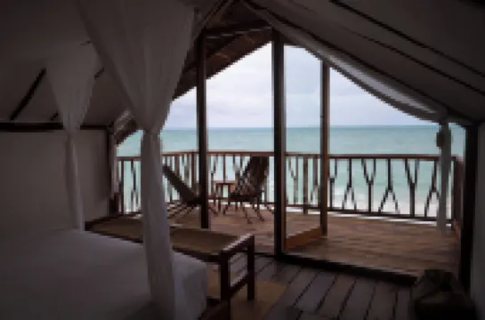 Punta Blanca | Beachfront Boutique Hotel Hotels in Isla Mujeres
