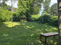 Sea Meadow Inn
