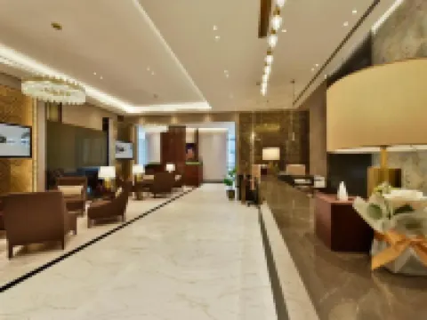 Bahrain Airport Hotel Hotels in Muharraq
