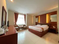 Hotel Arinas Hotels in 