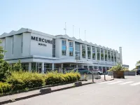 Hôtel Mercure Nevers Pont de Loire
