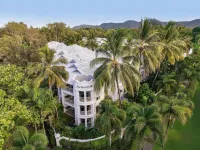 Peppers Beach Club Port Douglas