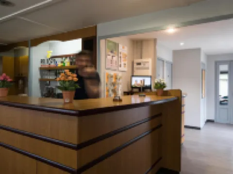 The Originals Access, Hôtel Foix フォアのホテル