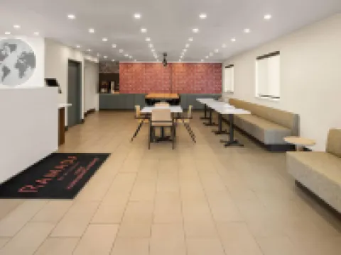 Ramada by Wyndham York Harrisburg Hershey Hotels in Manchester Township