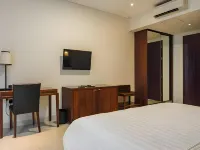 Flamboyan Hotel Tasikmalaya