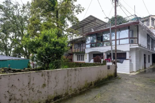 The Whispering Pines Hotels in 