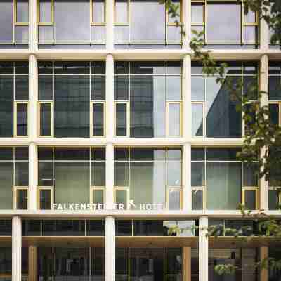 Falkensteiner Hotel Bozen Waltherpark Hotel Exterior