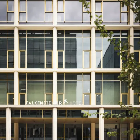 Falkensteiner Hotel Bozen Waltherpark