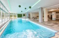 Hotel Szieszta - piscina