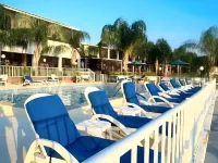 Lake Roy Beach Inn - Winter Haven - Beach