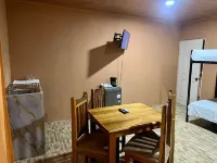 Luisito steak House & Hotel