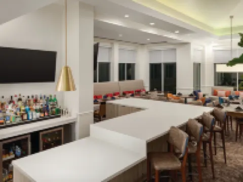 Hilton Garden Inn Allentown Bethlehem Airport Hotels in Allentown