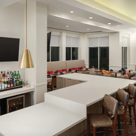 Hilton Garden Inn Allentown Bethlehem Airport