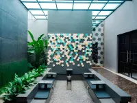 Merial Syariah Boutique Hotel