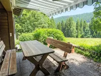 Black Forest Hideaway