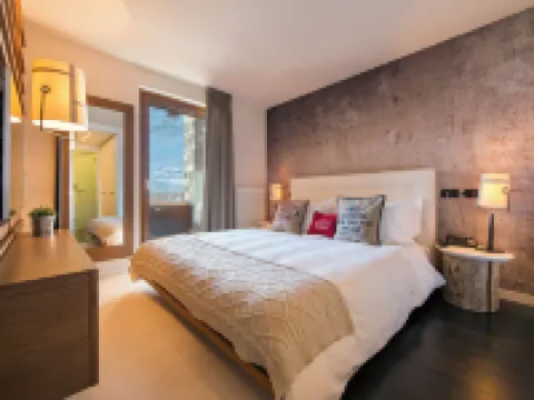 冰雪王子酒店 瓦爾圖爾嫩凱酒店