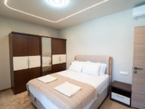 Jessica villas 2 Hotels in Hisaronu