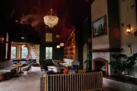 Bambuda Castle Hotels in Los Naranjos