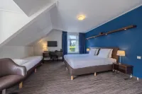 Amrâth Hotel Media Park Hilversum Hotels in Eemnes