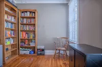 Spacious 3BR Midtown Home - Grad Family Các khách sạn gần Columbus Riverwalk