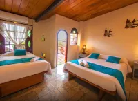 Casa del Lago Lodging House