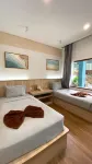 Holiday Beach Inn Hotel a Pangandaran