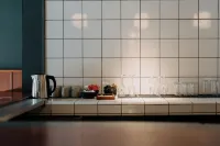 Converted Bar & Chinese takeaway