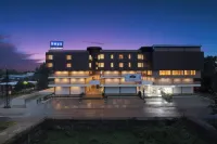 Keys Lite by Lemon Tree Hotels Banswara Hotels near Banswara Fort