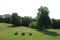 Château de Maumusson Hotels in Gers