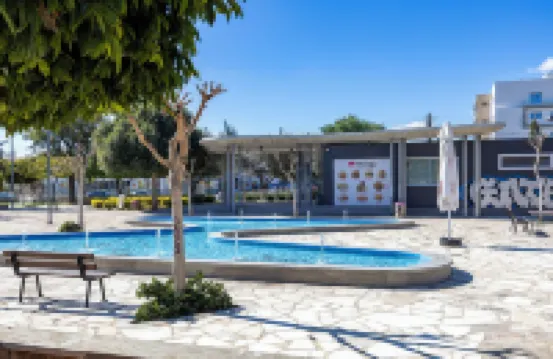 奧爾加高級公寓