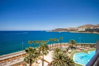 Servatur Green Beach - Sea View