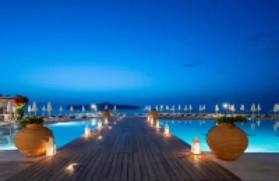 렙토스 파노라마 호텔