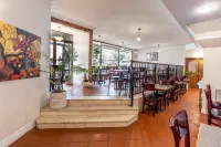 โรงแรม Atrium แวนคูเวอร์ - ที่มีอ่างอาบน้ำ