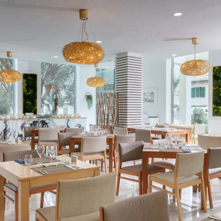 MarSenses Puerto Pollensa Hotel & Spa