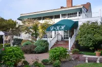 Duling Kurtz House & Country Inn Hotel a Exton