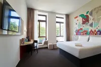 B&B HOTEL Poznań Old Town Hotels in 