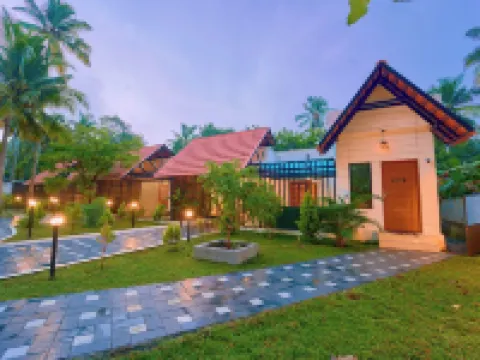 VOYE HOMES的瓦爾卡拉薩朗度假村 瓦卡拉酒店