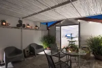 Penthouse 14 - independent suite on the rooftops of Lecce