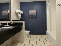 Fairfield Inn & Suites Santa Cruz Hotels in Santa Cruz